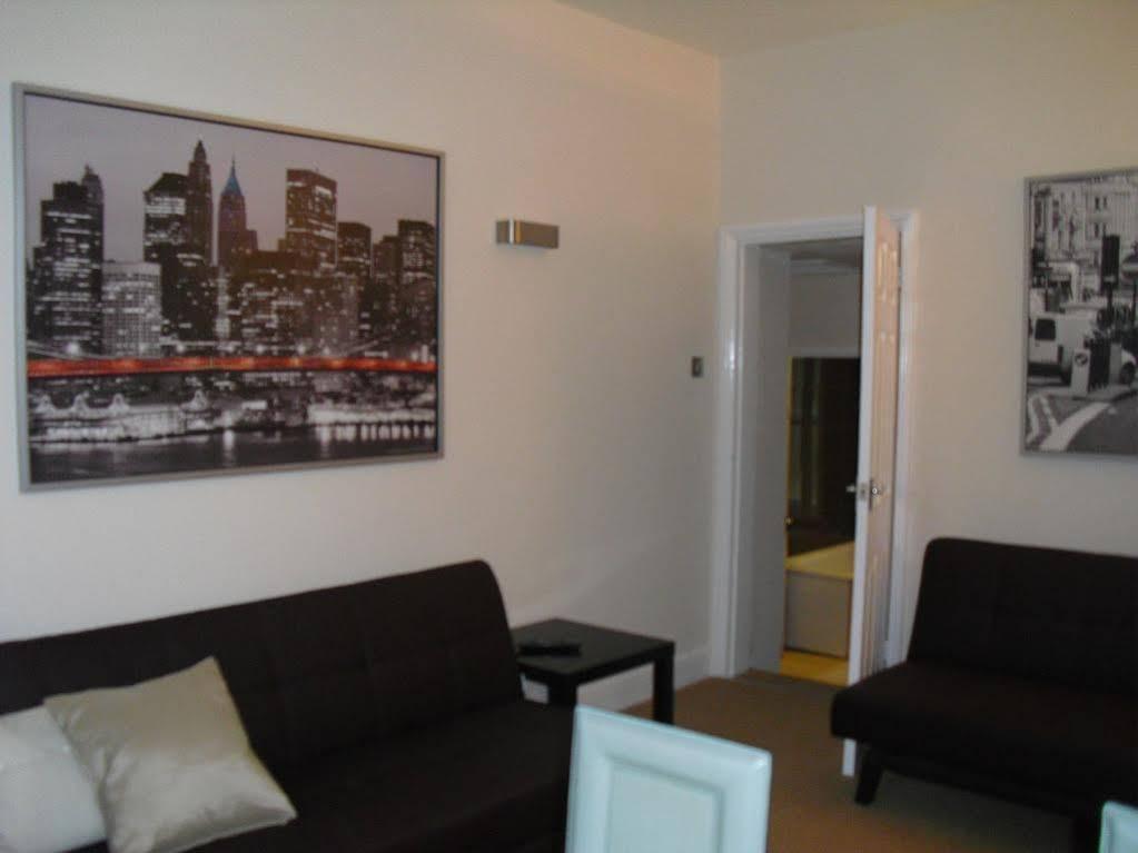Benson House Box Apartment Box  Bagian luar foto