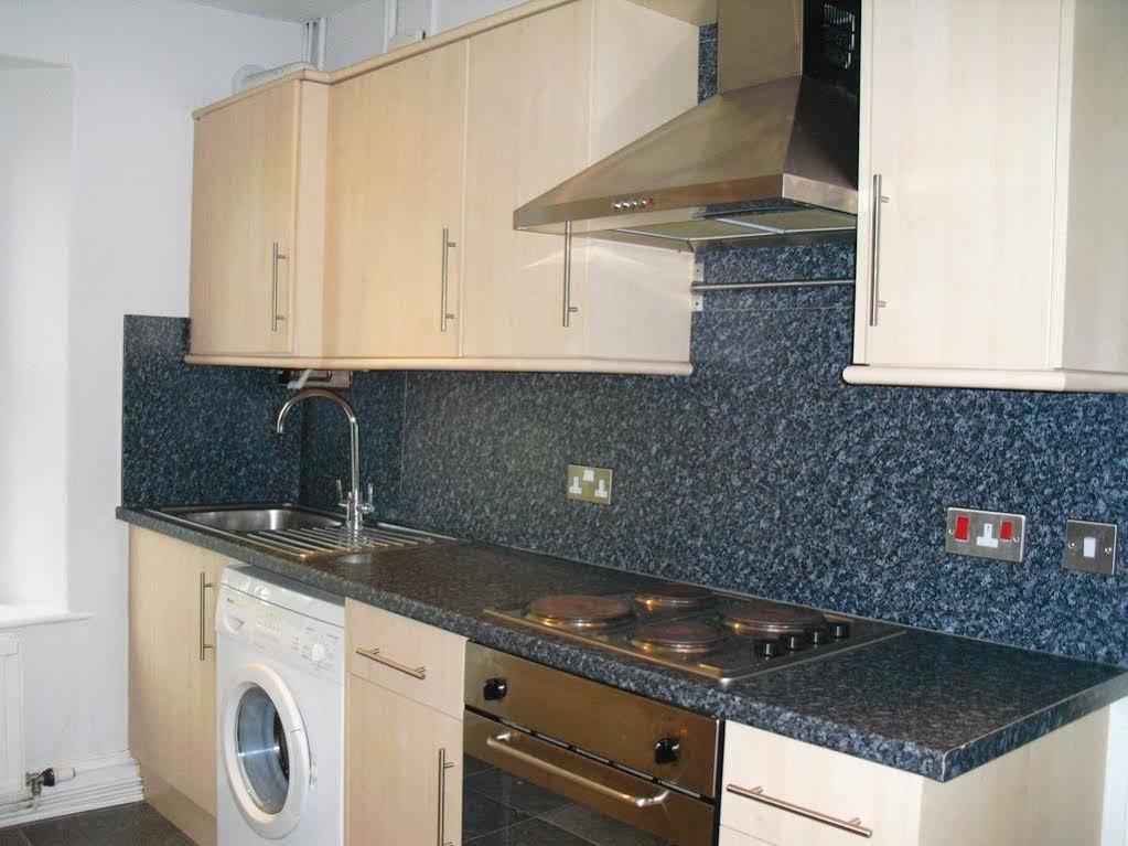 Benson House Box Apartment Box  Bagian luar foto