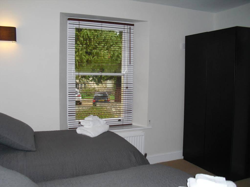 Benson House Box Apartment Box  Bagian luar foto
