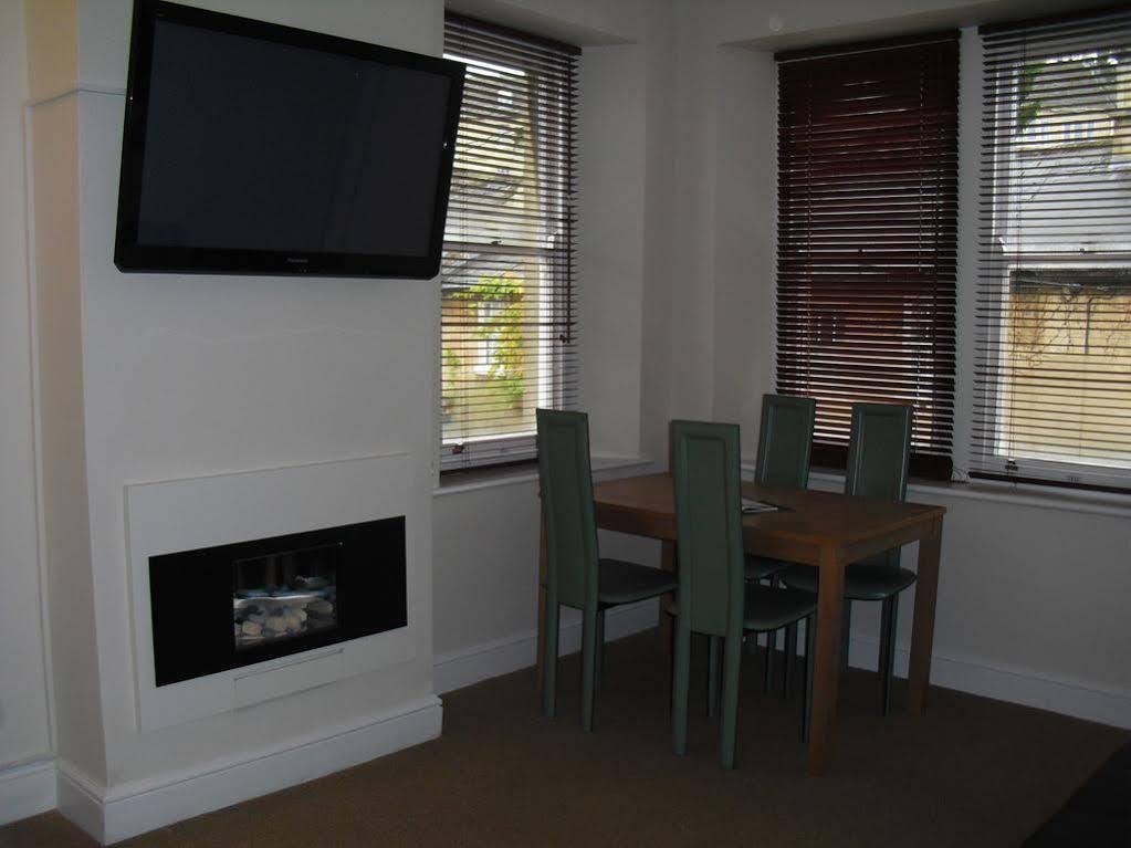 Benson House Box Apartment Box  Bagian luar foto