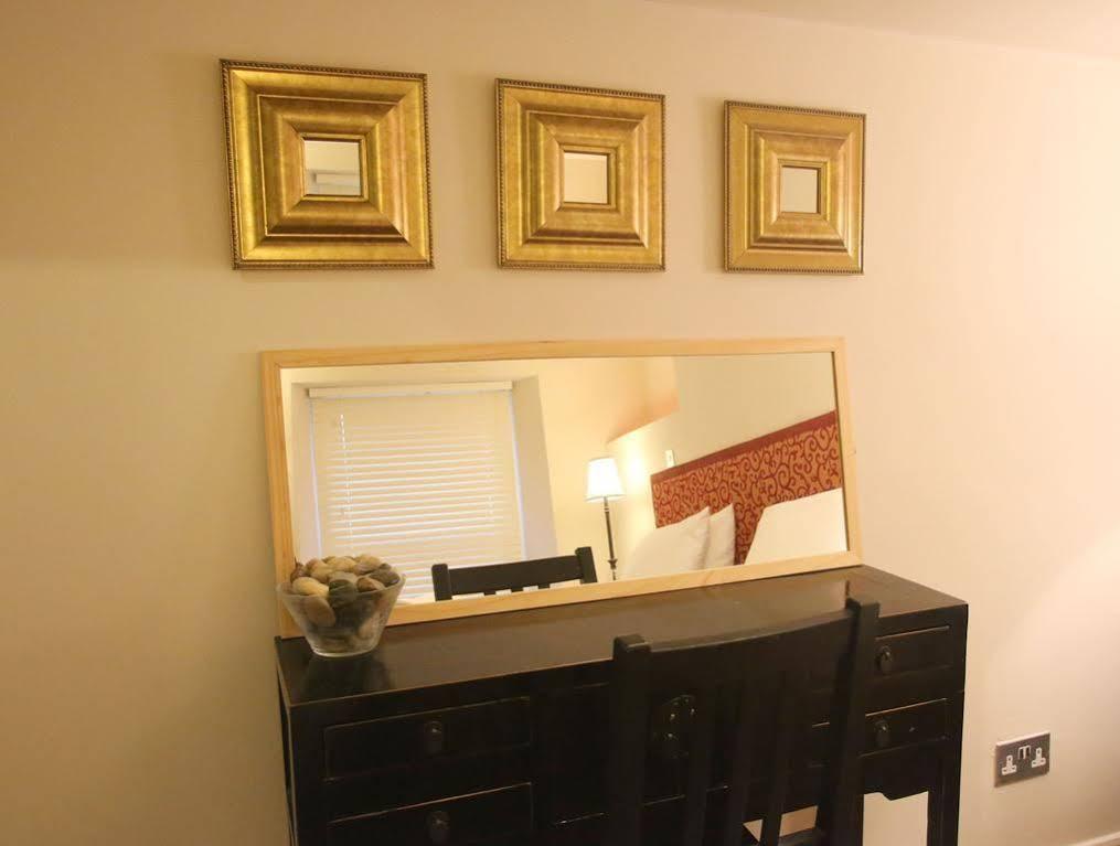 Benson House Box Apartment Box  Bagian luar foto
