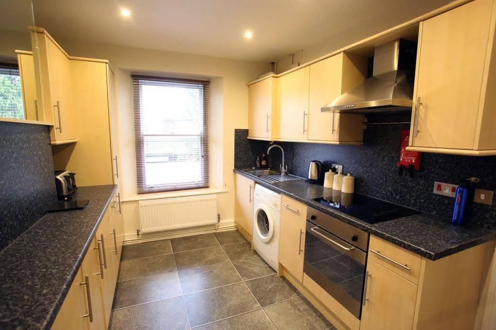 Benson House Box Apartment Box  Bagian luar foto