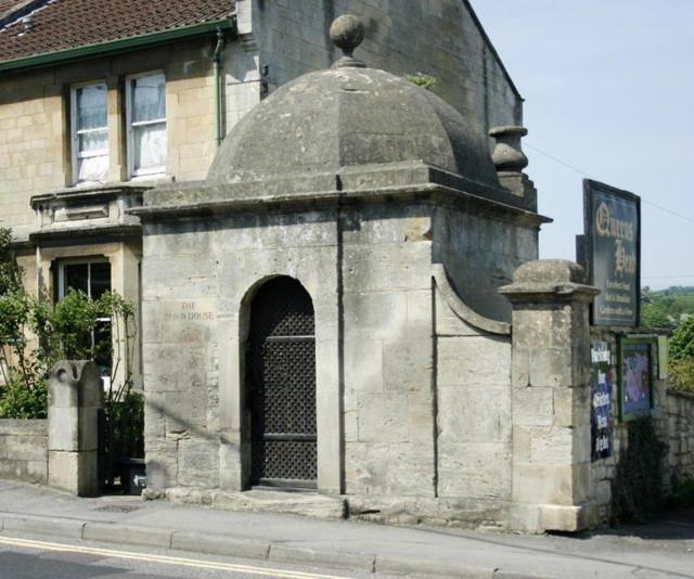 Benson House Box Apartment Box  Bagian luar foto