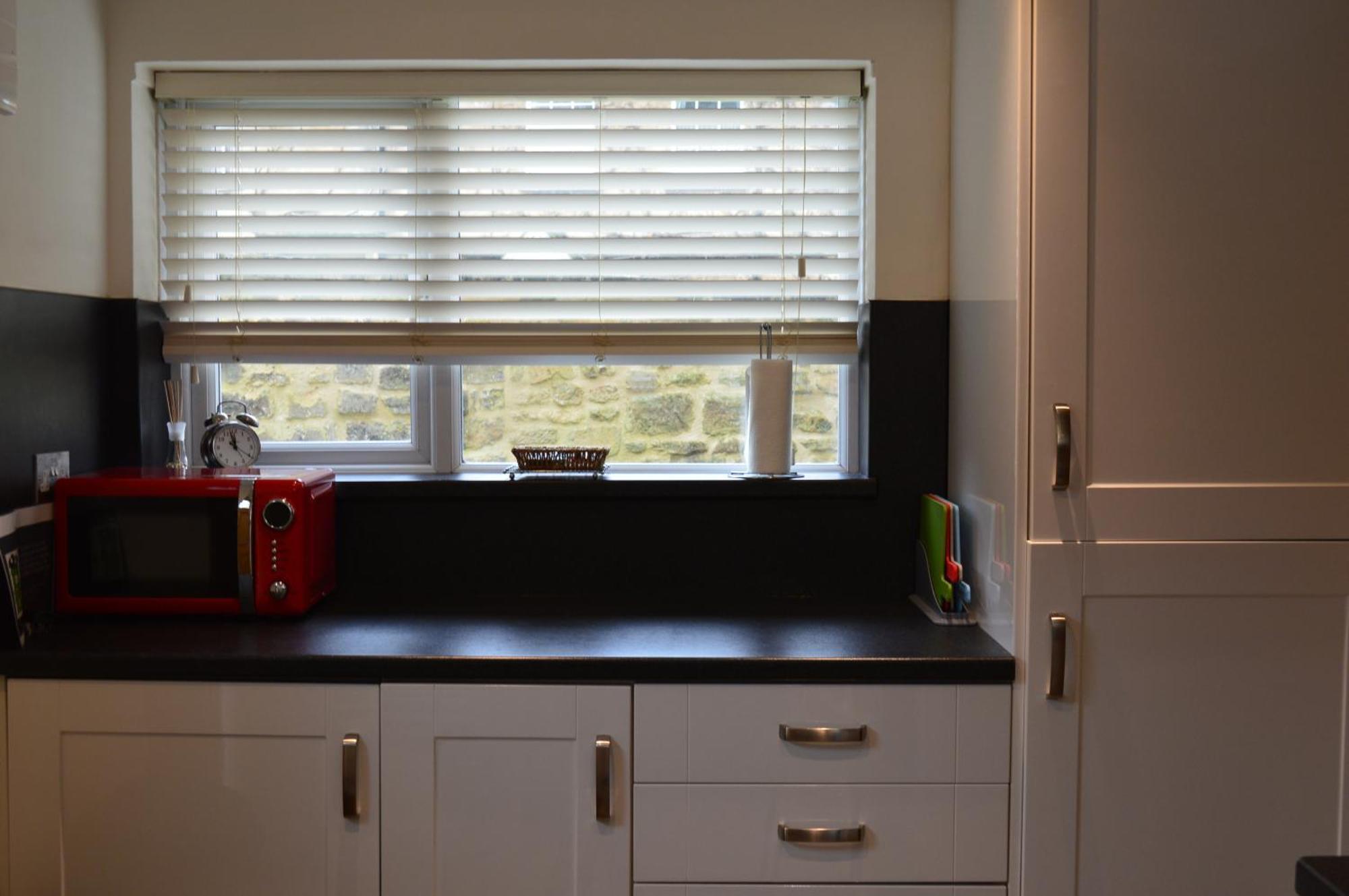 Benson House Box Apartment Box  Bagian luar foto