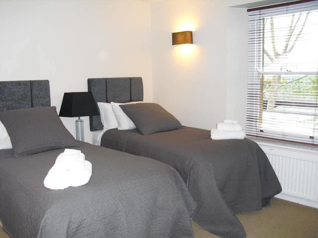 Benson House Box Apartment Box  Bagian luar foto