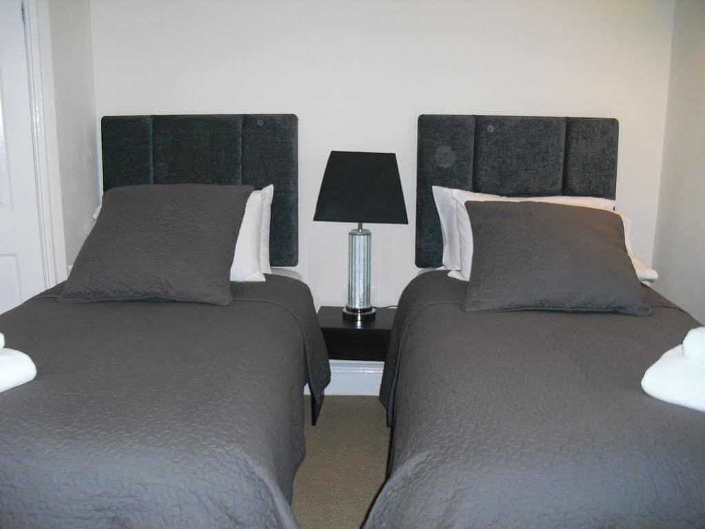 Benson House Box Apartment Box  Bagian luar foto